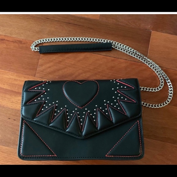 Zara Handbag - Picture 2 of 2